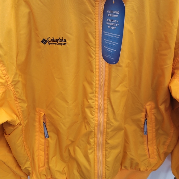 NWT Columbia Falmouth Jacket - Picture 4 of 8